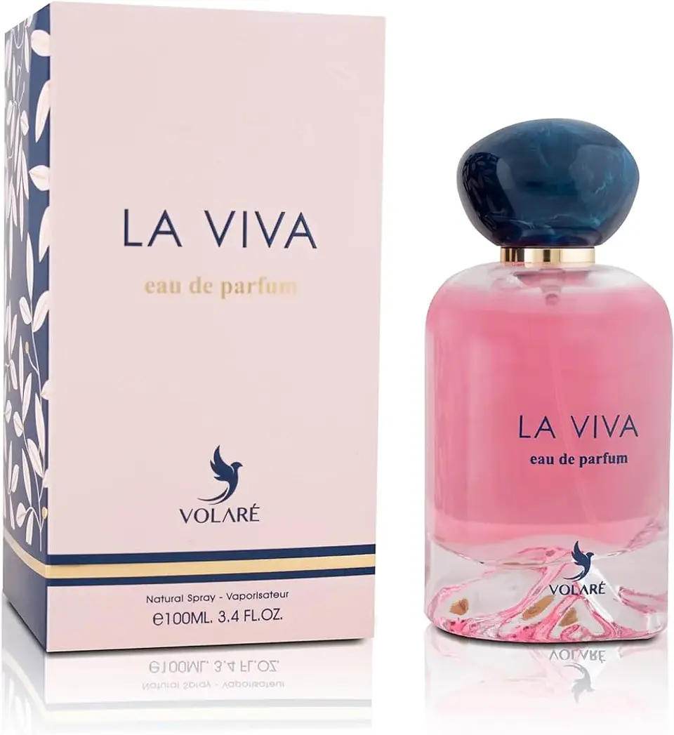 Volare La Viva 100ml EDP 2