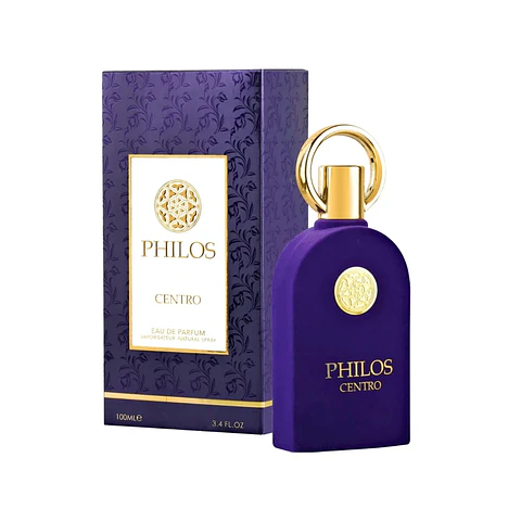Philos Centro 100ml EDP 