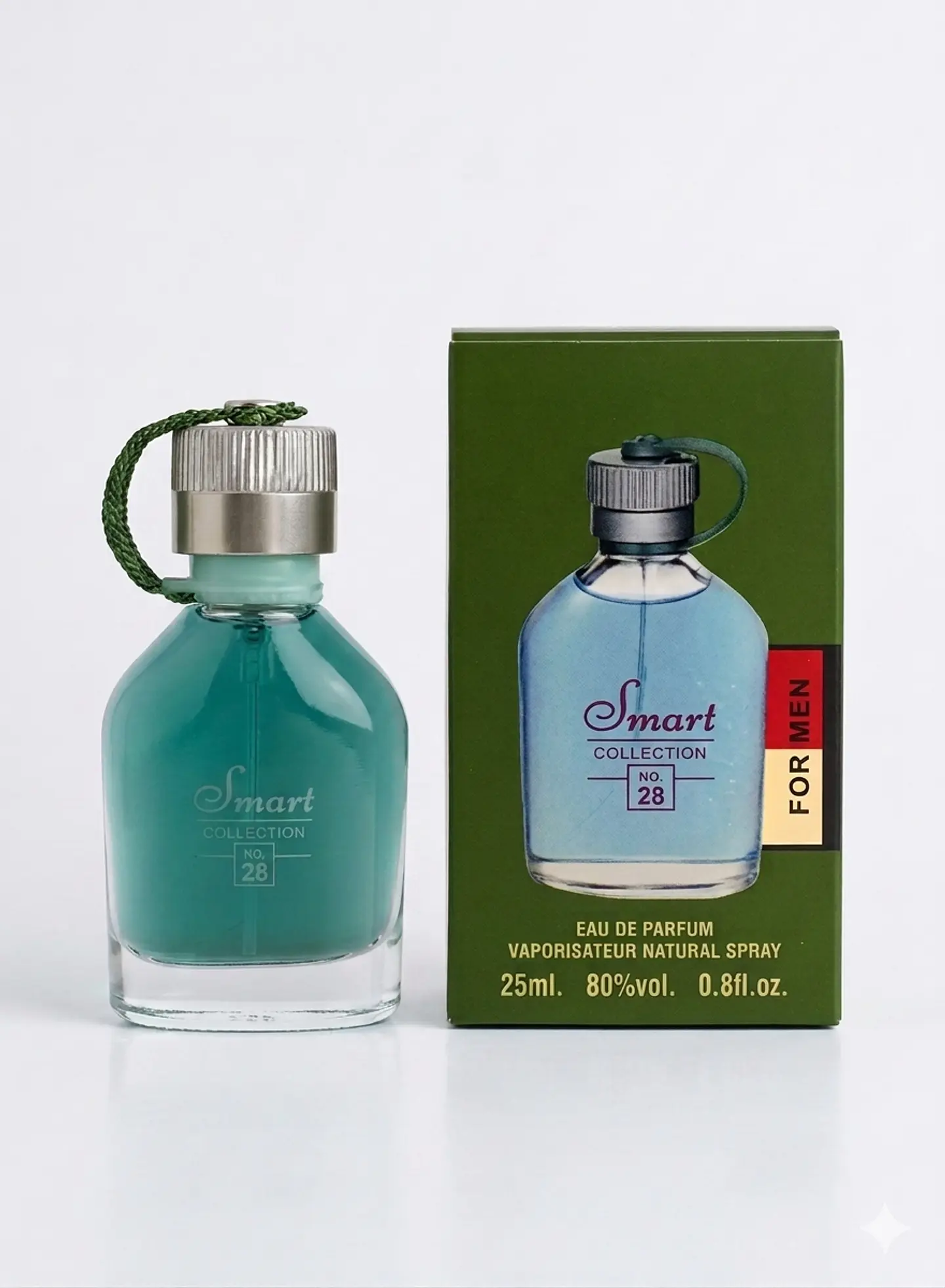 Smart Collection 28 25ml EDP 1