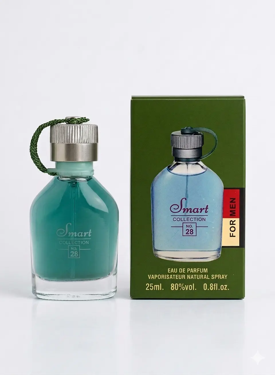 Smart Collection 28 25ml EDP 1