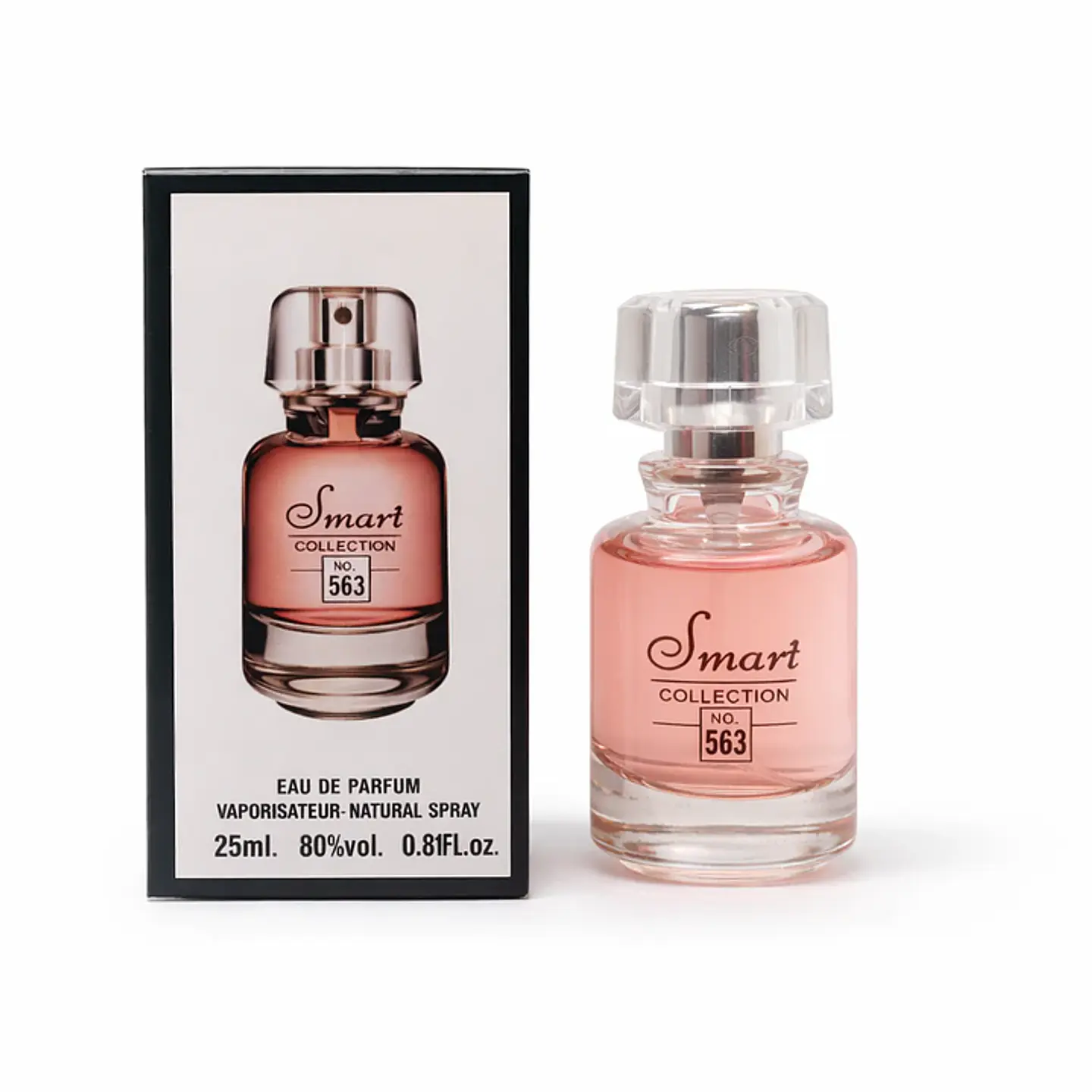Smart Collection 563 25ml EDP 1