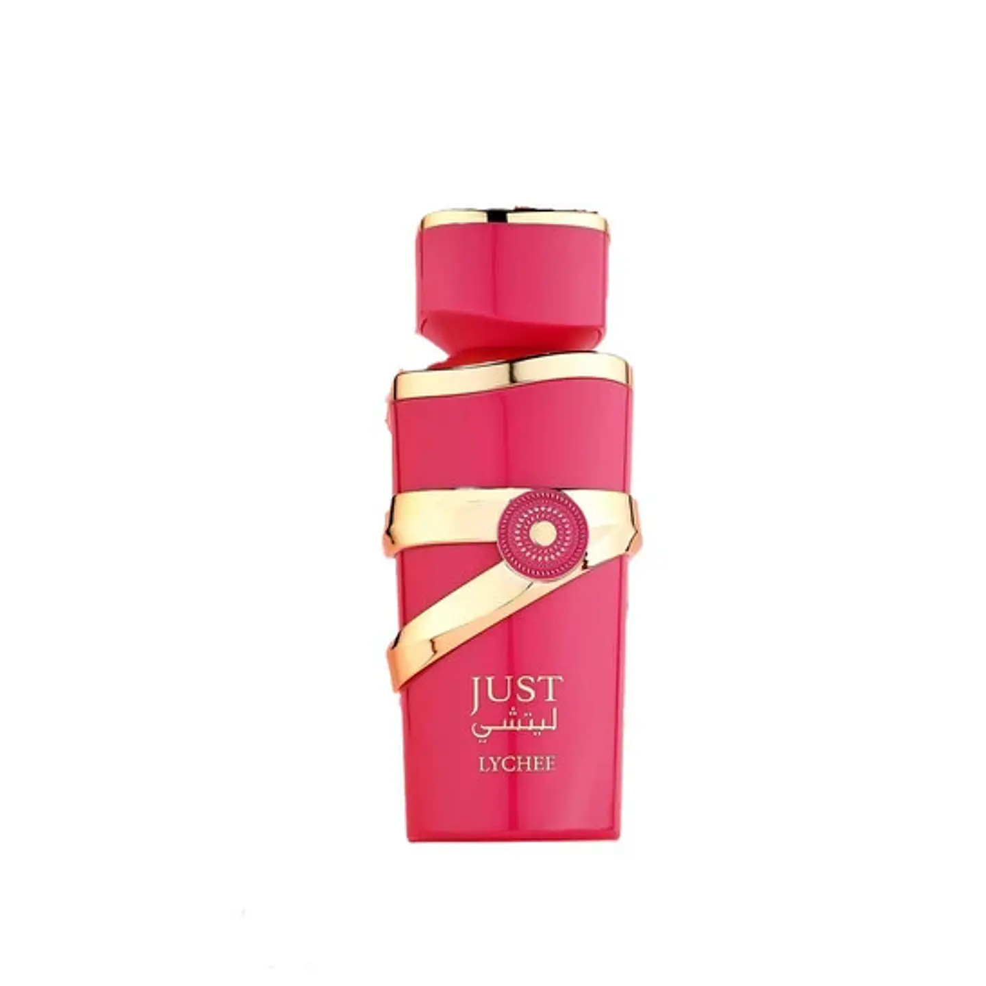 Just Lychee 100 ml EDP 2
