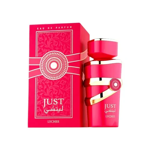 Just Lychee 100 ml EDP