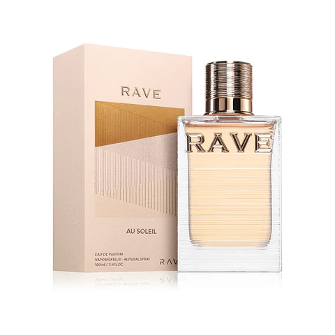 Rave Au Soleil 100ml EDP