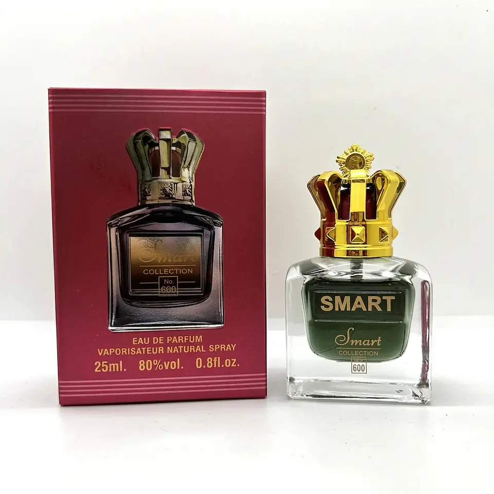 Smart Collection 600 25ml EDP 1