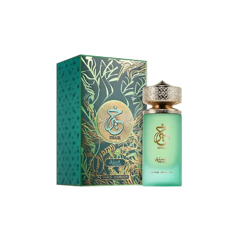 Khair Pistachio 100 ml EDP 1