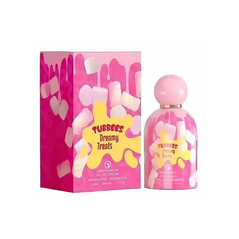 Tubbees Dreamy Treats 50 ml EDP