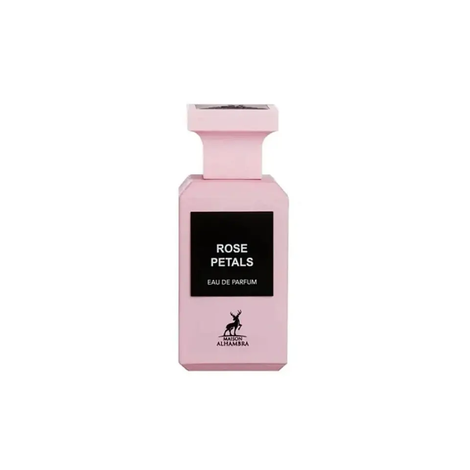 Rose Petals EDP 80ml  2