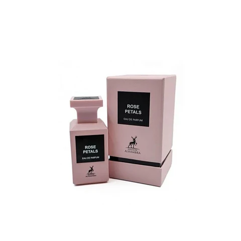 Rose Petals EDP 80ml 