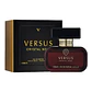 Versus Crystal Noir 100 ml EDP - Miniatura 1