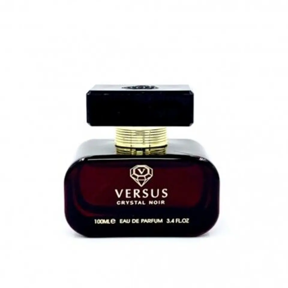 Versus Crystal Noir 100 ml EDP 2