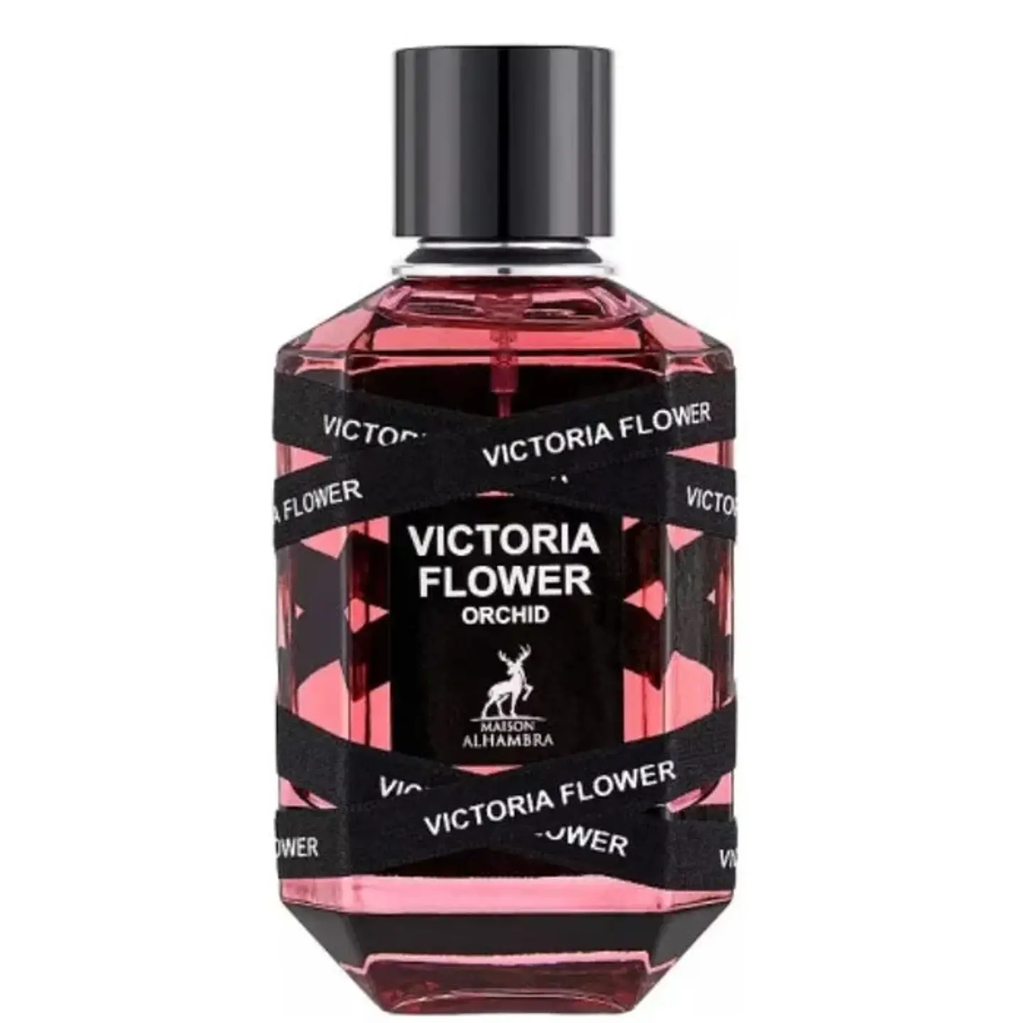 Victoria Flower Orchid 100 ml EDP 2