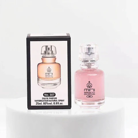 Mini Brand Collection 307 25 ml EDP 