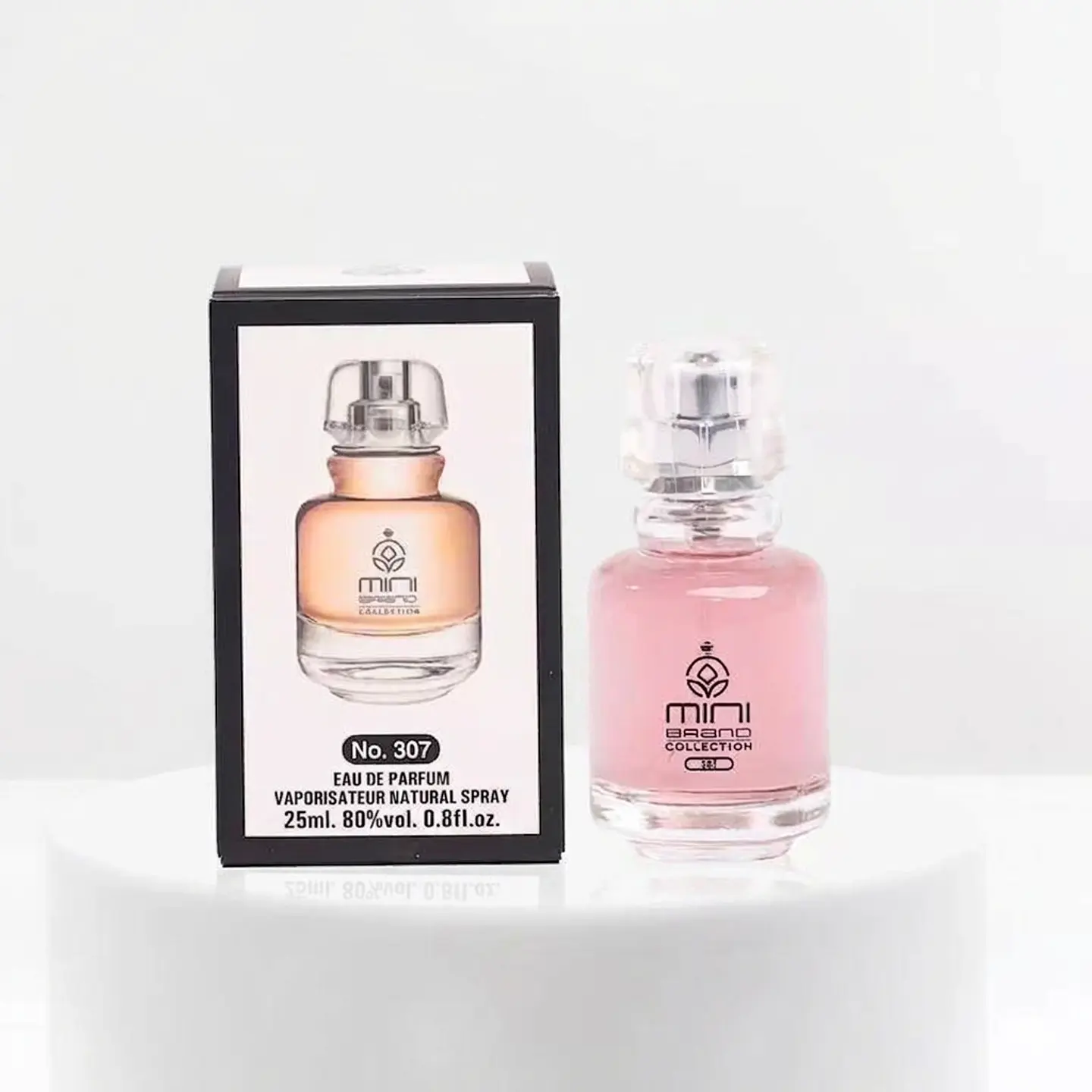 Mini Brand Collection 307 25 ml EDP  1