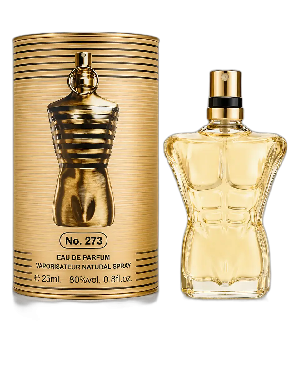 Mini Brand Collection 273 25 ml EDP 1
