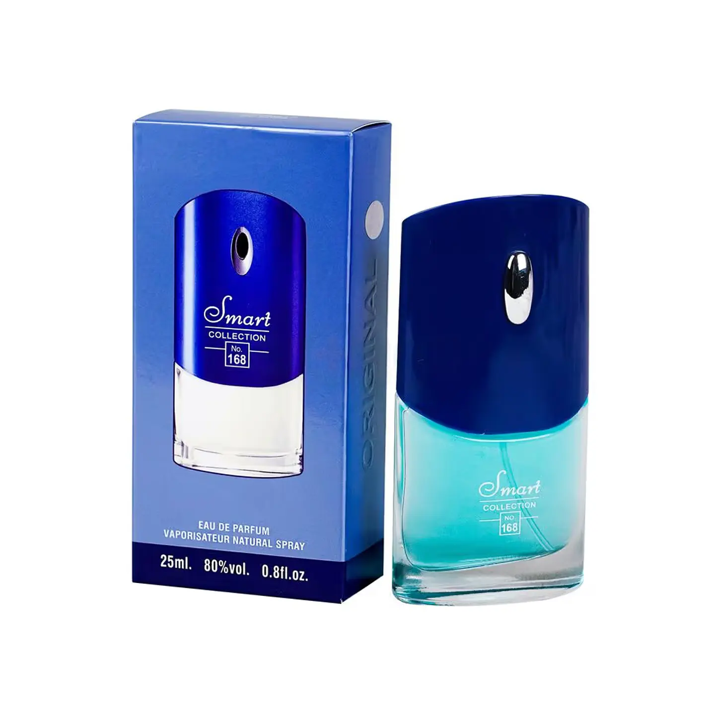 Smart Collection 168 25ml EDP 1