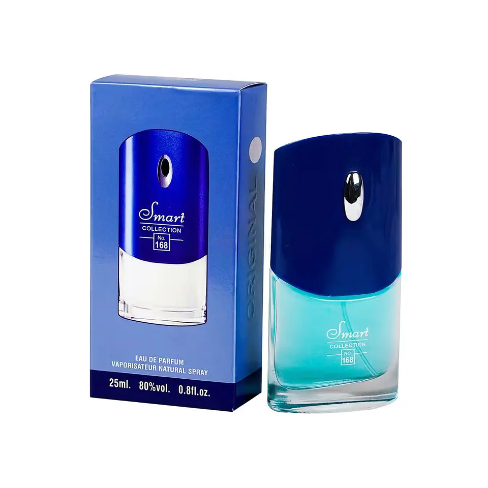 Smart Collection 168 25ml EDP 1