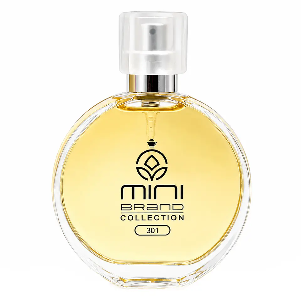 Mini Brand Collection 301 25 ml EDP 3