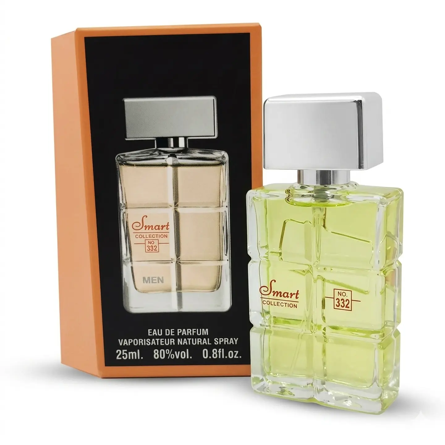 Smart Collection 332 25ml EDP 2