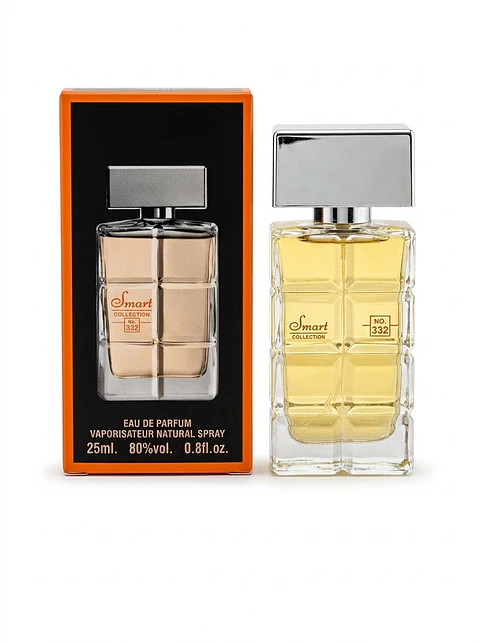 Smart Collection 332 25ml EDP