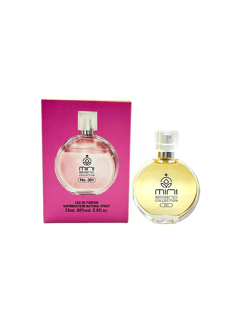 Mini Brand Collection 301 25 ml EDP