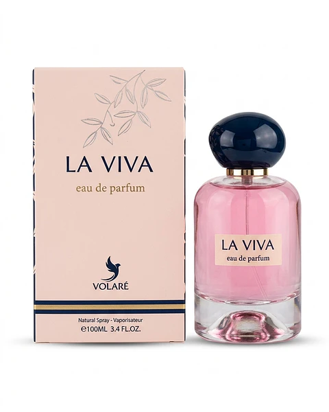 Volare La Viva 100ml EDP