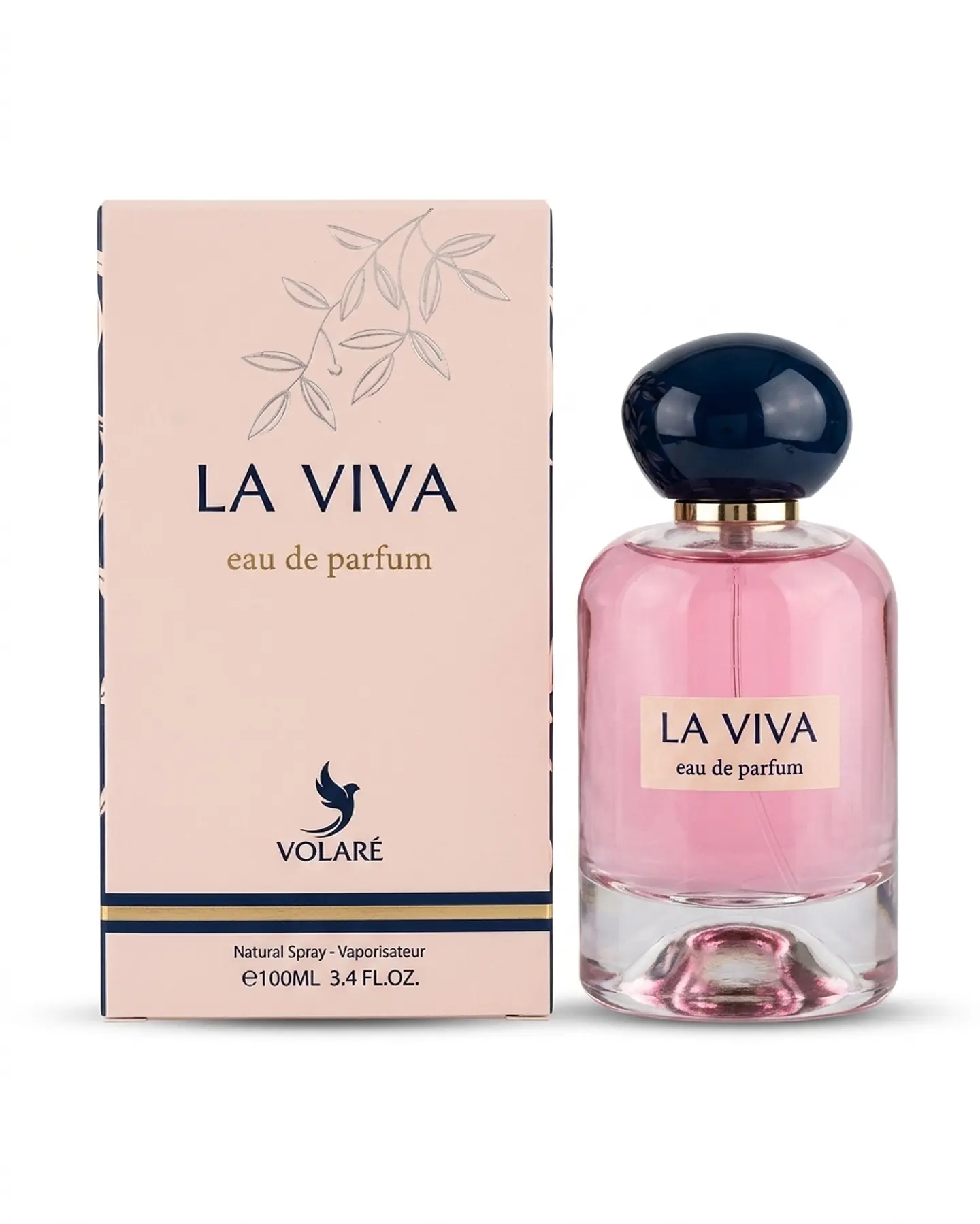 Volare La Viva 100ml EDP 1