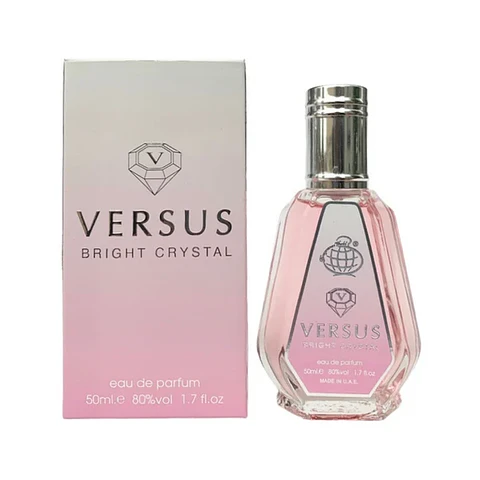 Versus Bright Crystal 50 ml EDP