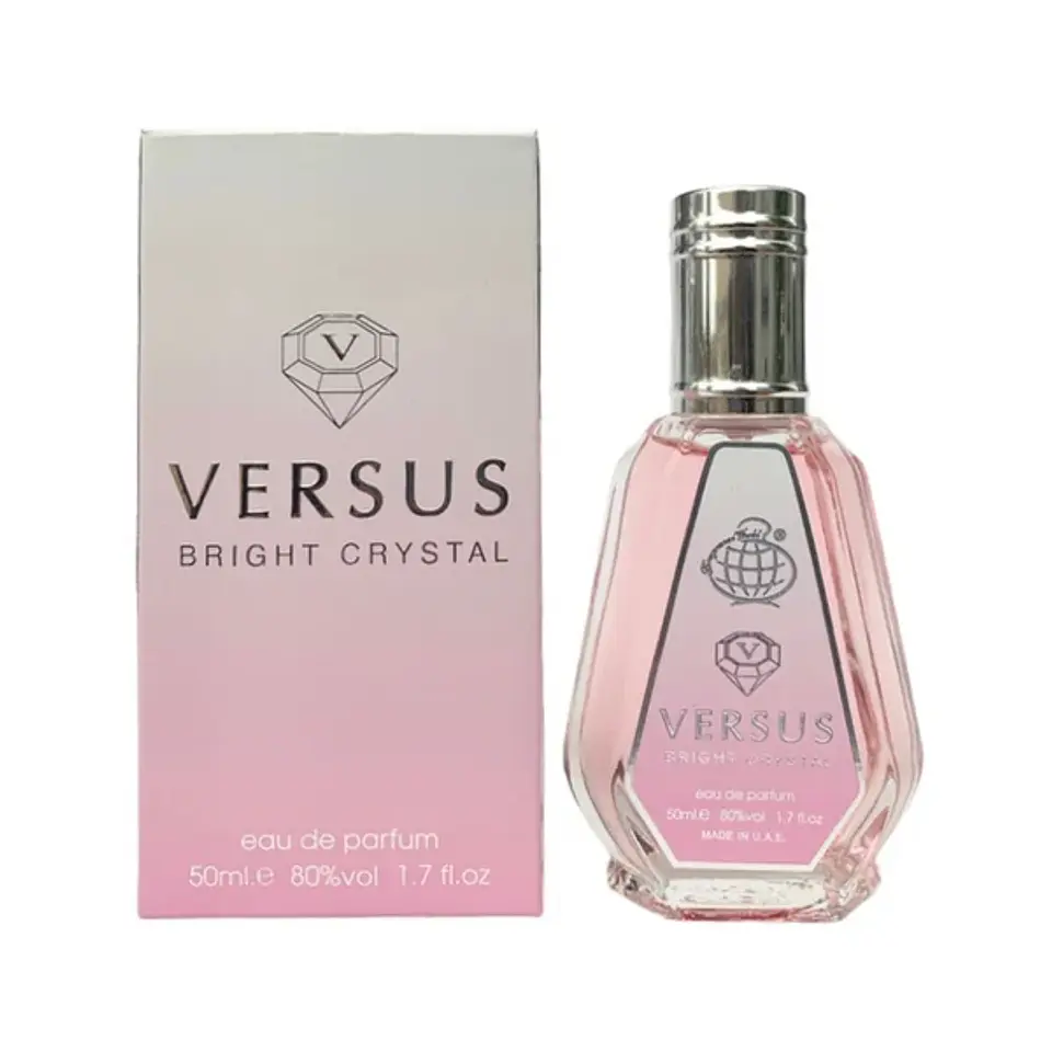 Versus Bright Crystal 50 ml EDP 1