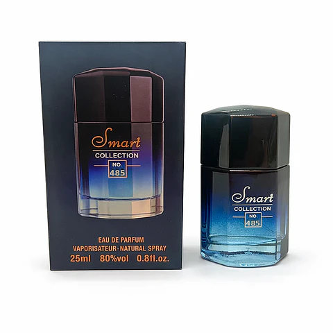 Smart Collection 485 25ml EDP 