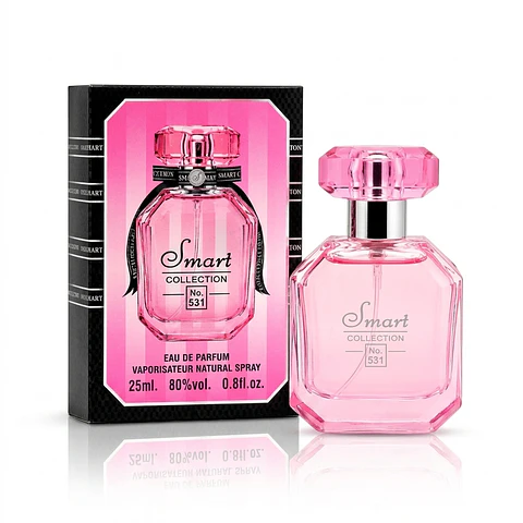Smart Collection 531 25ml EDP