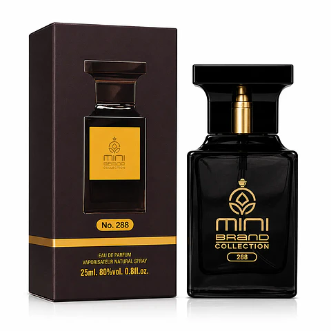 Mini Brand Collection 288 25 ml EDP