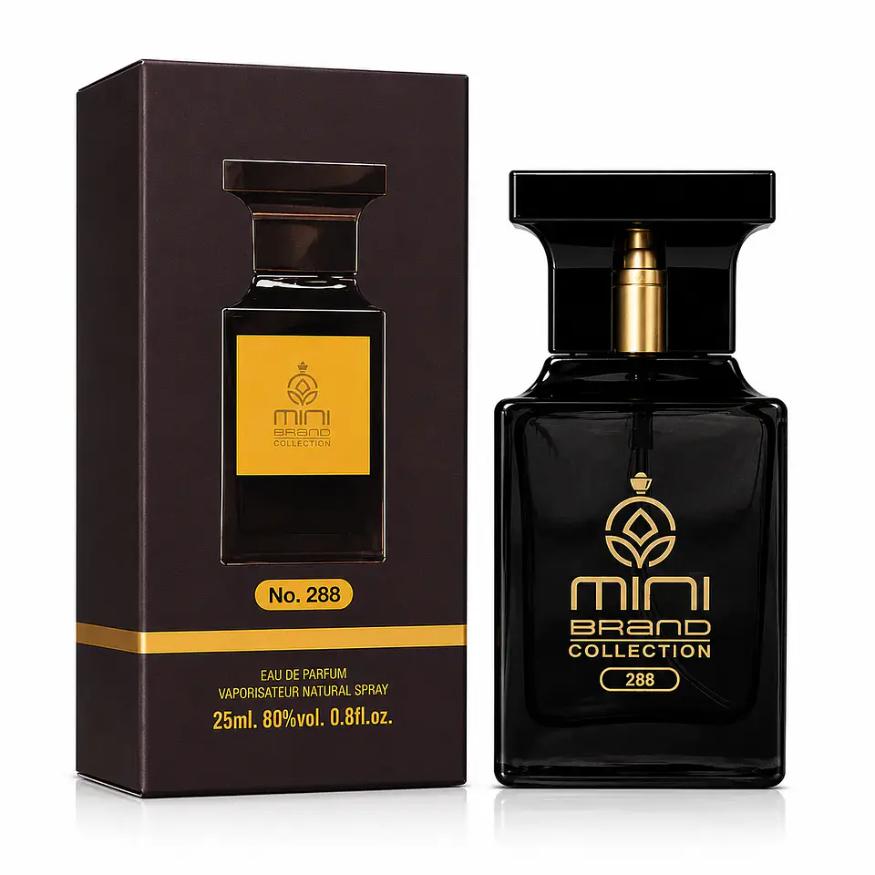Mini Brand Collection 288 25 ml EDP 1