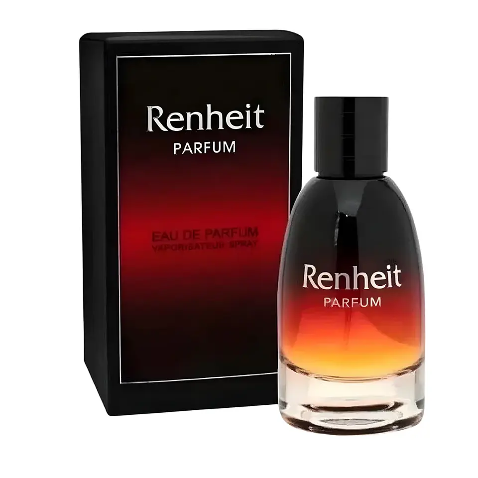 Renheit Parfum 100 ml EDP 1