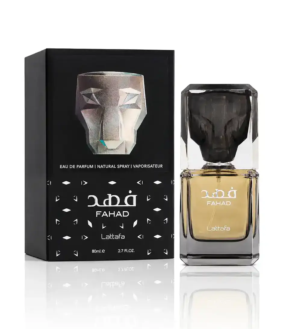 Fahad 80 ml EDP 1