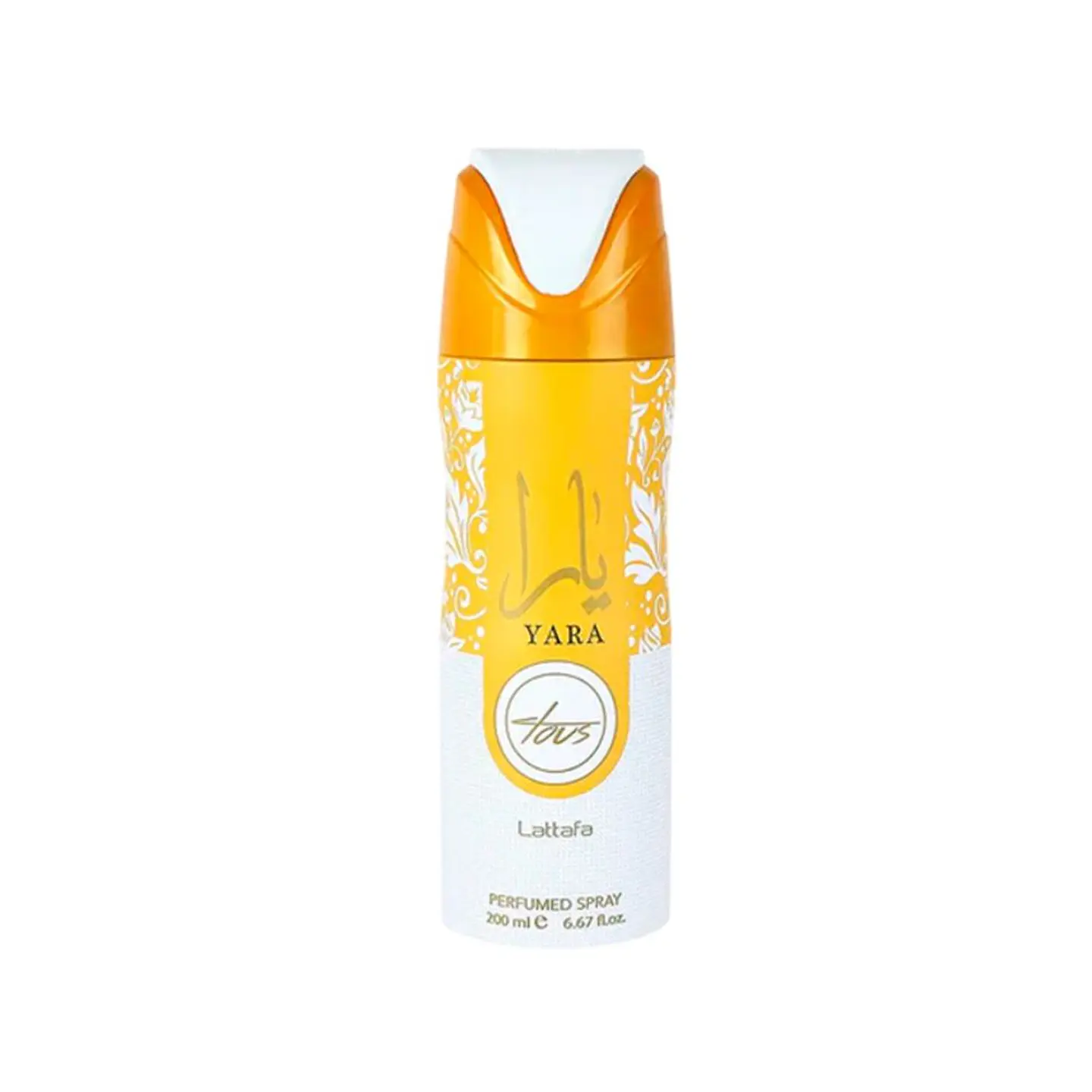 Yara Tous 200 ml (Desodorante) 1
