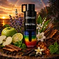  Odyssey Spectra 200 ml (Desodorante) - Miniatura 2