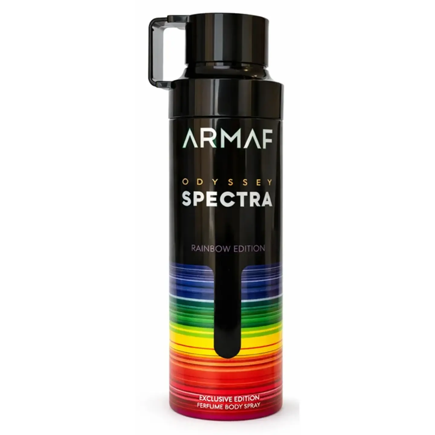  Odyssey Spectra 200 ml (Desodorante) 1