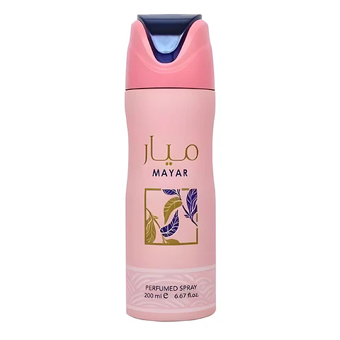 Mayar 200 ml (Desodorante)