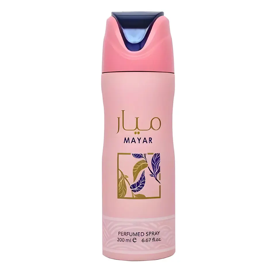 Mayar 200 ml (Desodorante) 1