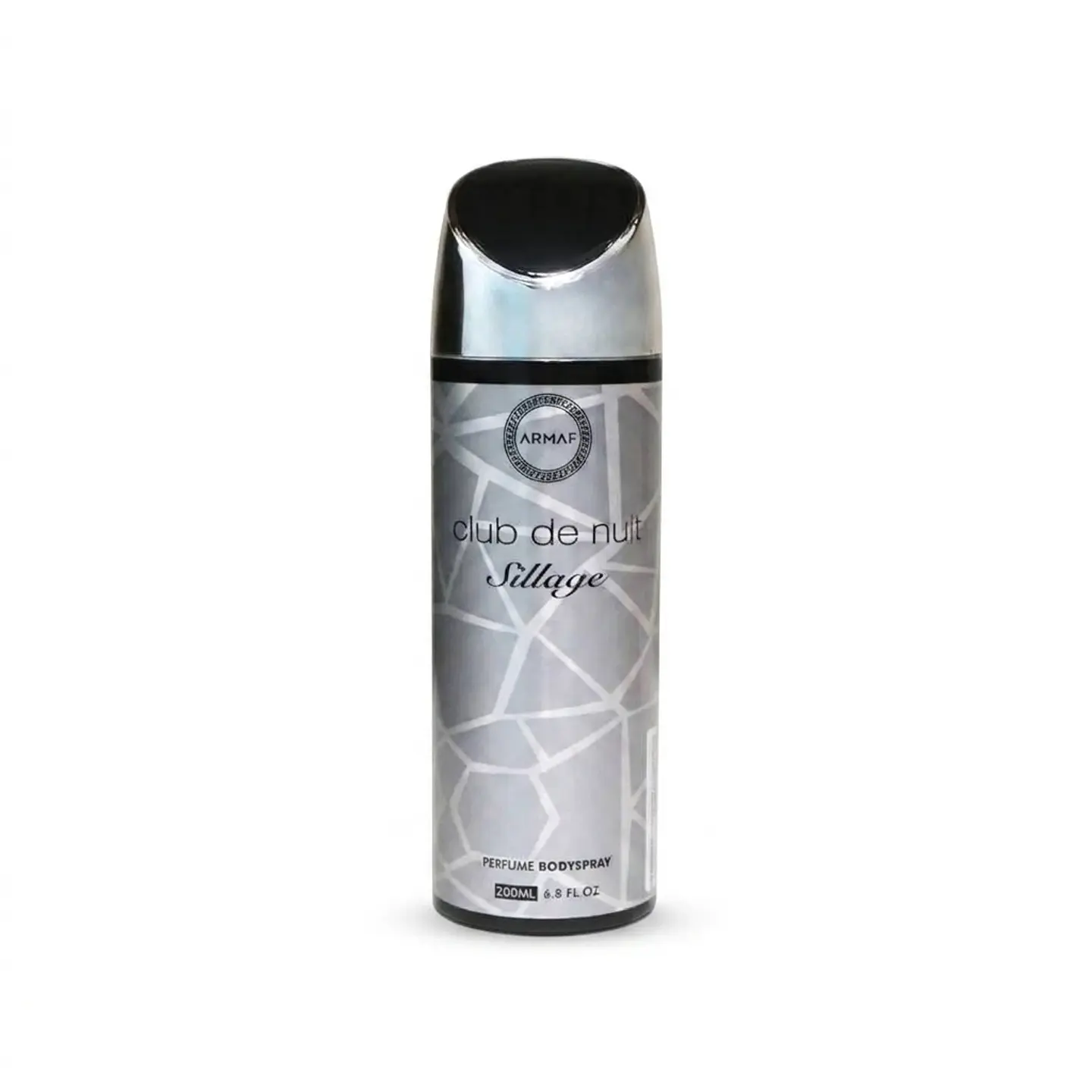 Club De Nuit Sillage 200ml (Desodorante) 1