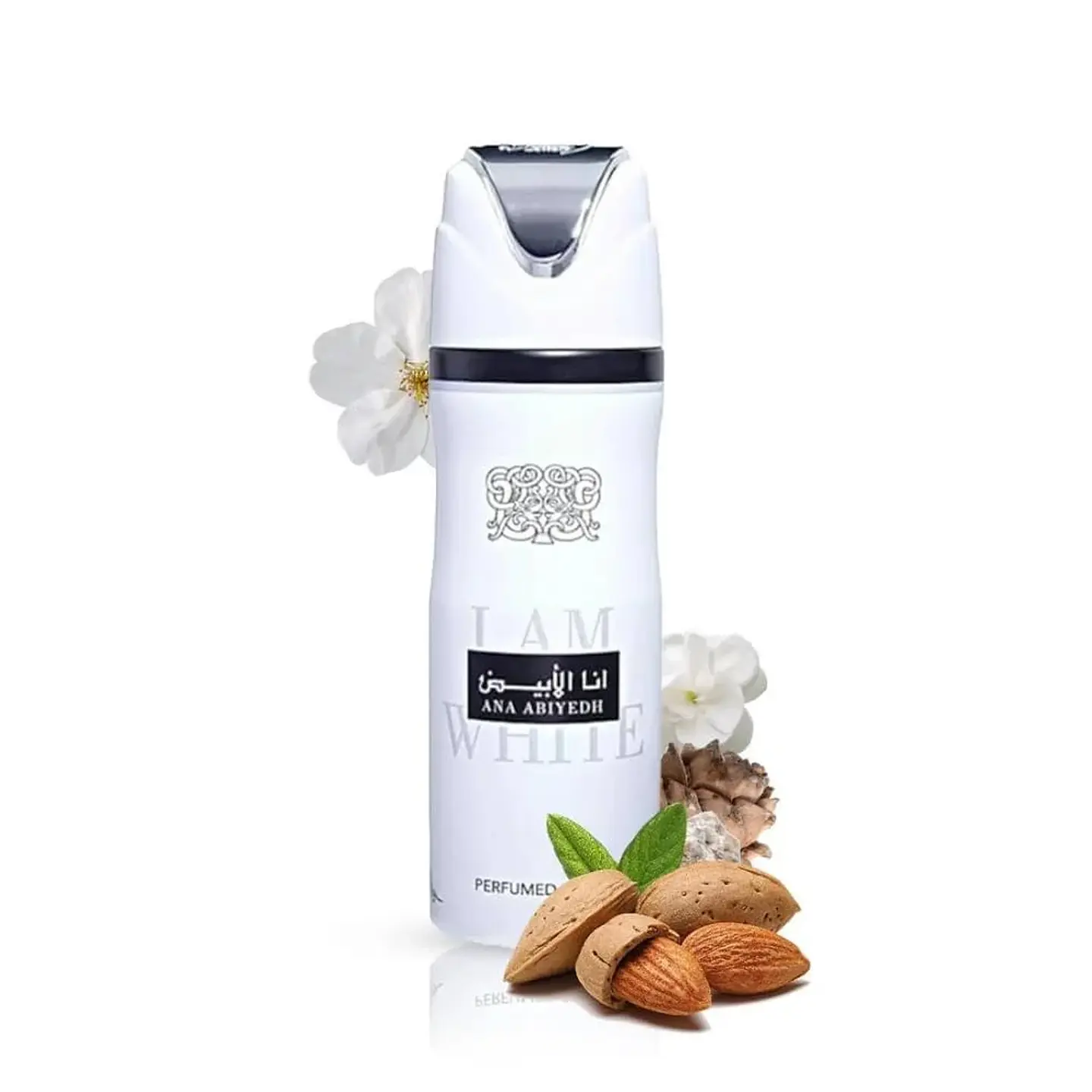 Ana Abiyedh 200 ml (Desodorante) 2