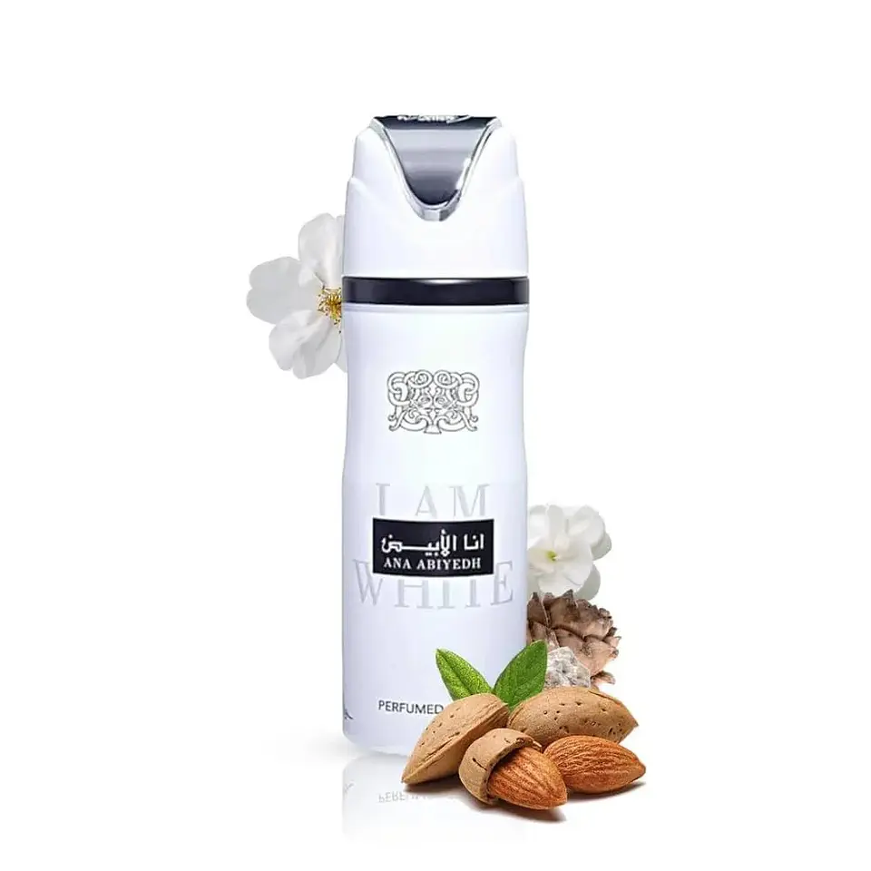Ana Abiyedh 200 ml (Desodorante) 2