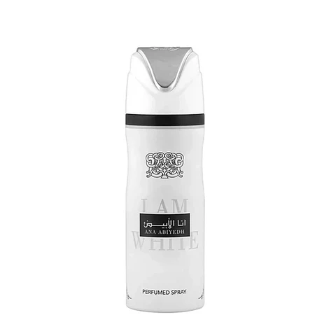 Ana Abiyedh 200 ml (Desodorante)