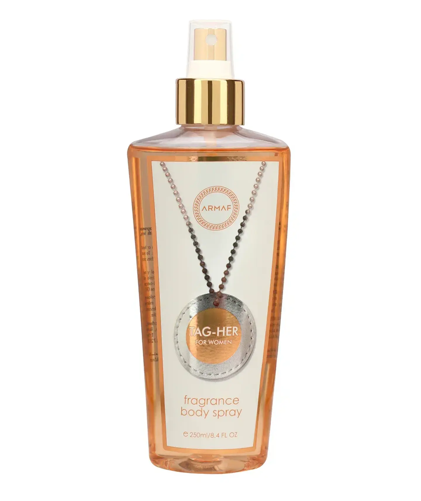 Mist Corporal Tag Her For Women 250 ml 1