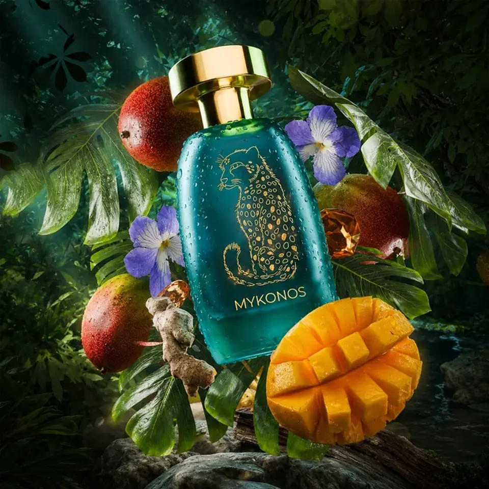 Dreamscape 100ml Extrait de Parfum 2