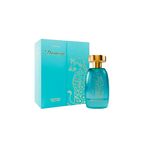 Dreamscape 100ml Extrait de Parfum