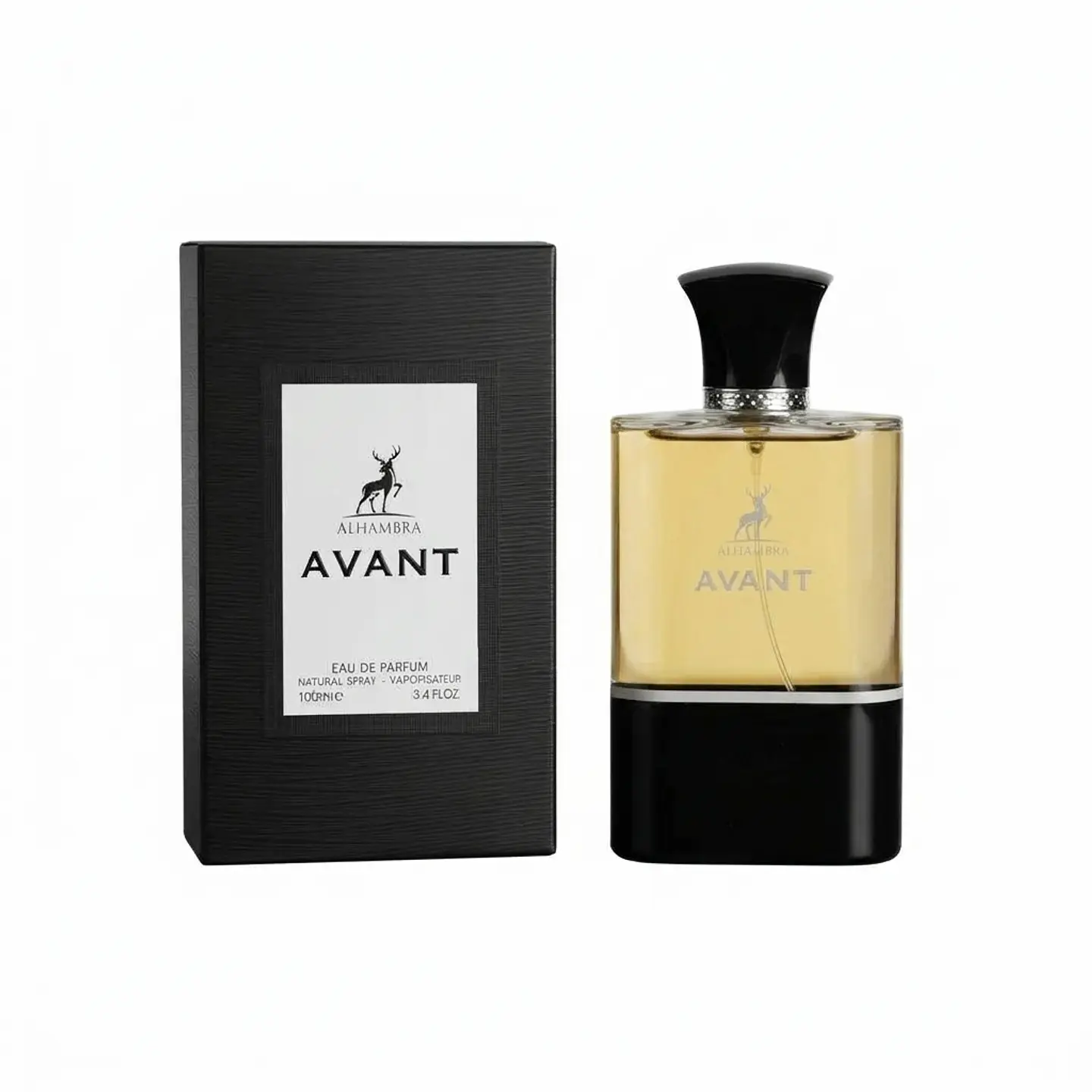 Avant 100ml EDP 1