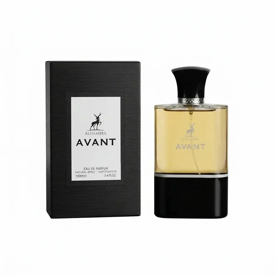 Avant 100ml EDP 1