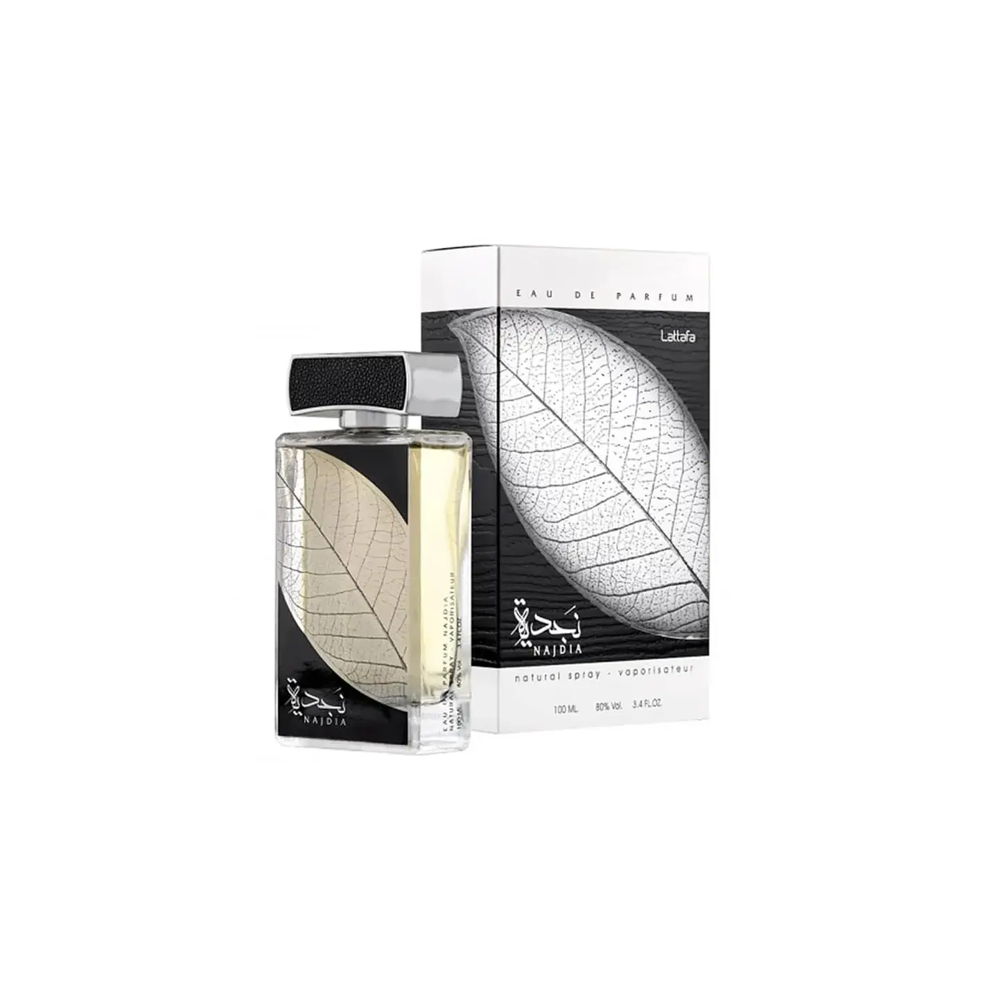 Najdia 100 ml EDP 1